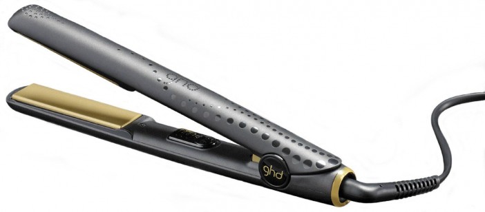 J'ai testé pour vous le lisseur GHD Gold Classic, mon avis