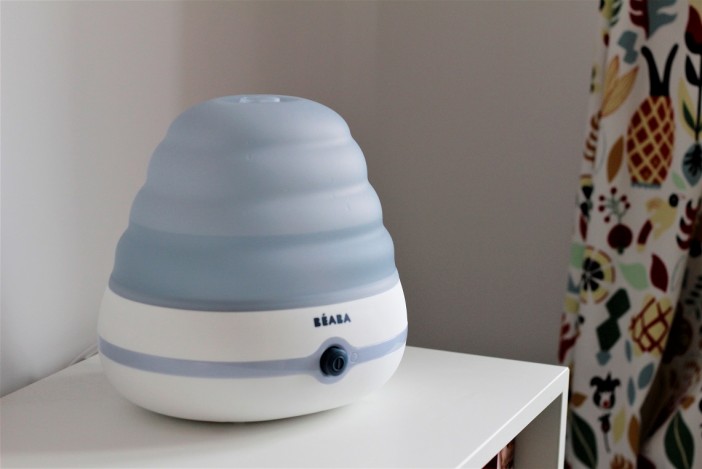 Quels sont les meilleurs humidificateurs d'air de la marque Beaba ?